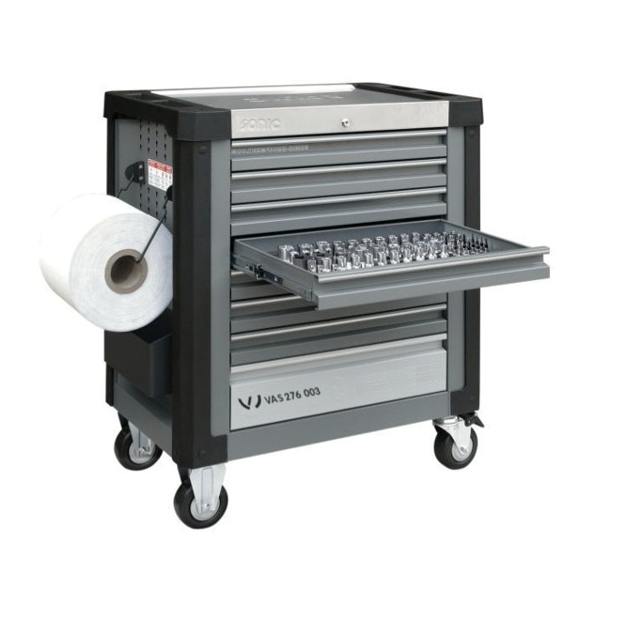 Sonic Werkstattwagen VAS 276 003